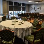 Meetings, conference and celebration venue in Bournemouth with options to bring your own catering.