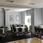 Meetings and conference event facility in Bournemouth with options to bring your own catering.